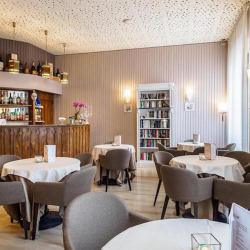 cristallo club hotel