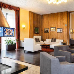 cristallo club hotel