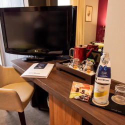 cristallo club hotel