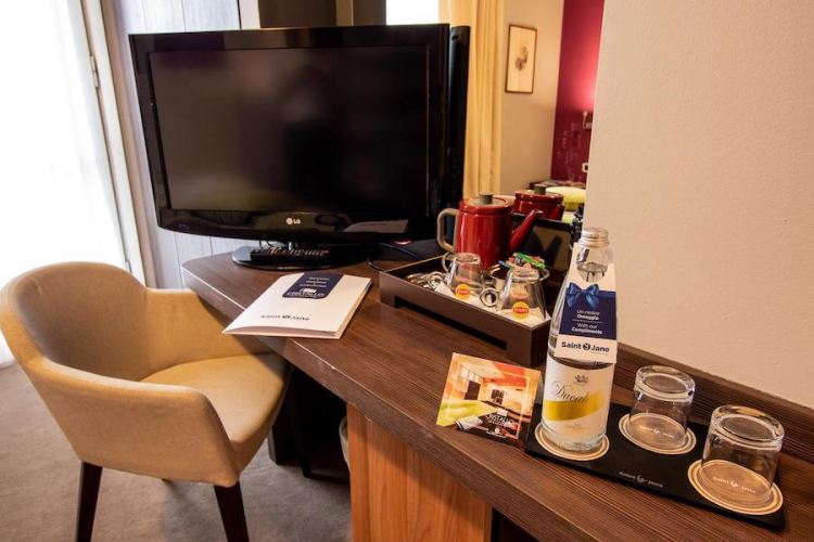 cristallo club hotel