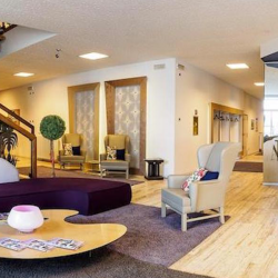 cristallo club hotel