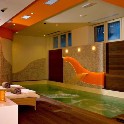 cristallo club hotel