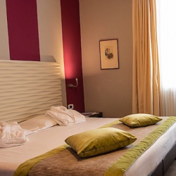 cristallo club hotel