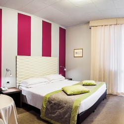 cristallo club hotel