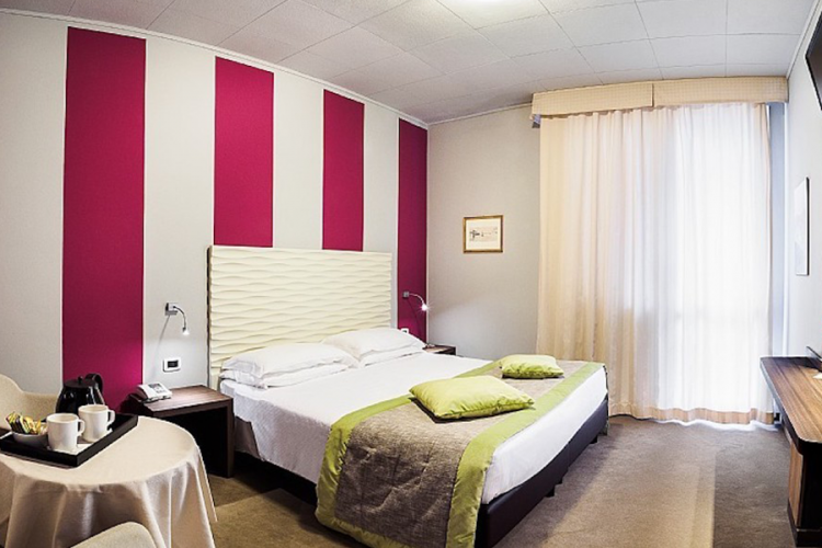 cristallo club hotel