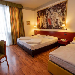 cristallo club hotel