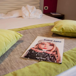 cristallo club hotel