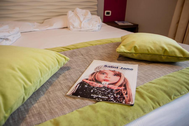 cristallo club hotel