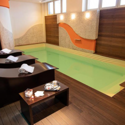 cristallo club hotel