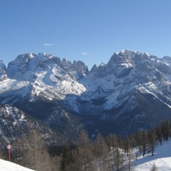 Pinzolo Dolomiti hotel