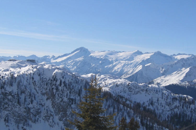 Pinzolo Dolomiti Hotel