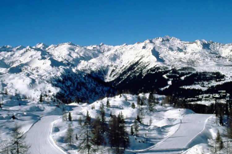 Pinzolo Dolomiti Hotel