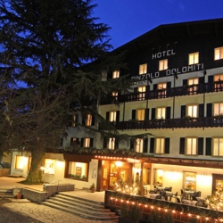 Pinzolo Dolomiti Hotel