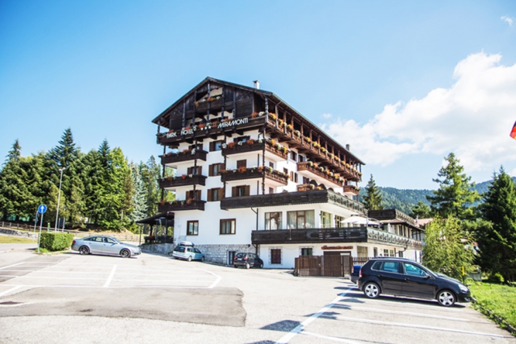 park_hotel